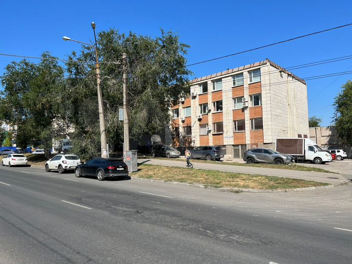 Офис, от 17,0м2 до 3600 м²