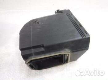 Корпус блоков управления