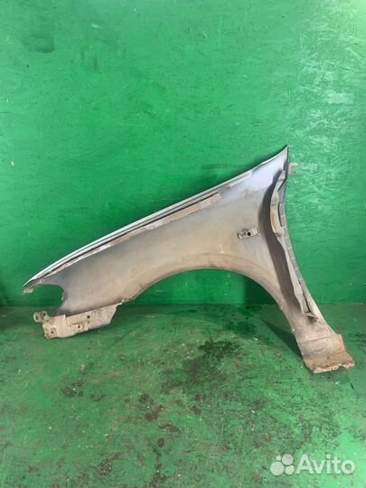 Крыло переднее правое Nissan Almera N16