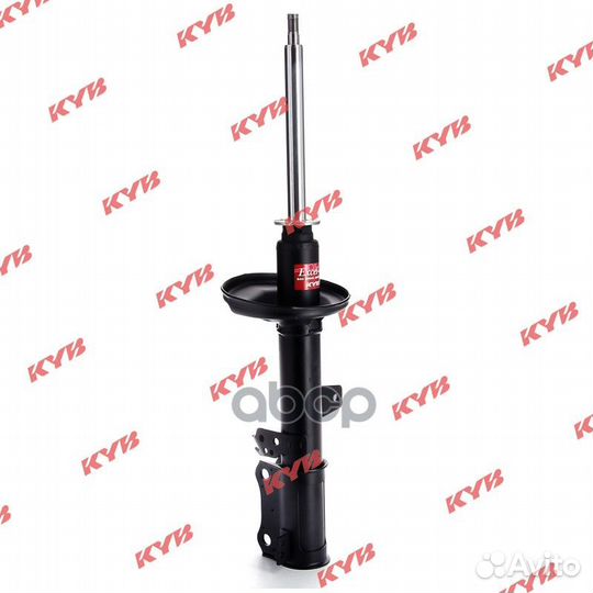 Амортизатор подвески 334329 KYB