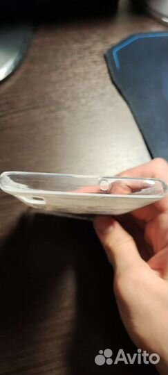 Чехол на Самсунг Галакси, а 50. Новый