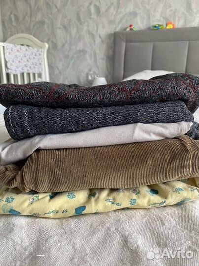 Теплые вещи для беременных