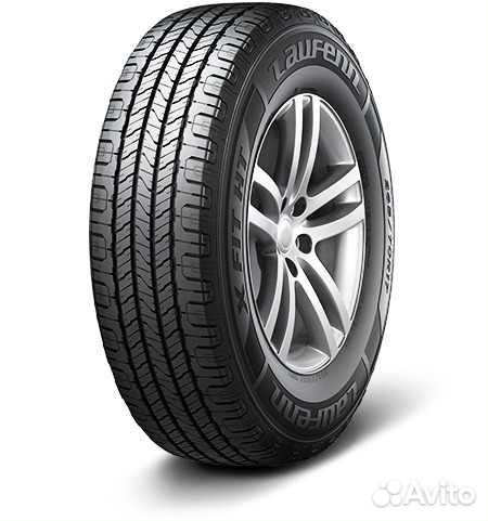 Laufenn X-Fit HT LD01 245/60 R18 105T