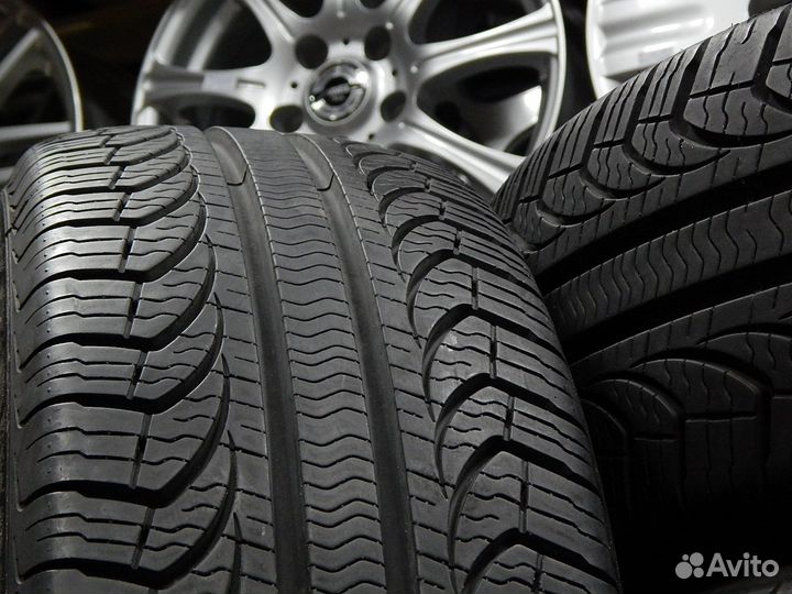 Bridgestone Nextry Ecopia 215/65 R16