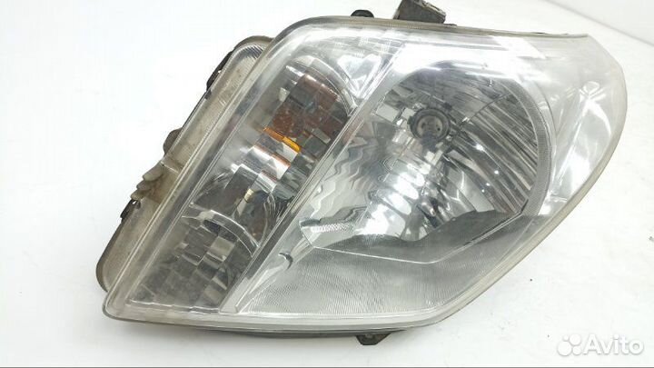 Фара правая Suzuki Wagon R MH23S 2010