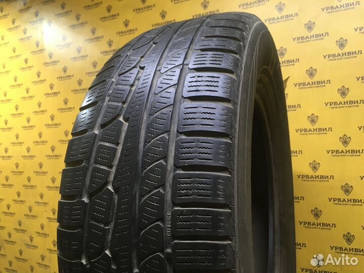 Nokian Tyres WR G2 SUV 265/65 R17