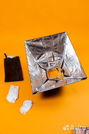 Постоянный галогеновый свет