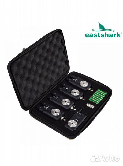 Набор сигнал. с пейджером EastShark SP-01 (4+1)