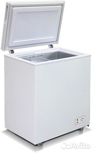 Морозильный ларь Бирюса 155KX