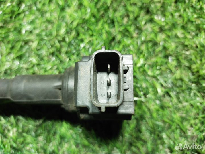 Катушка зажигания Renault Sandero I