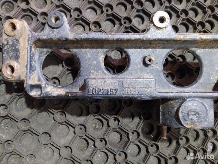 Кронштейн глушителя Scania 5-series