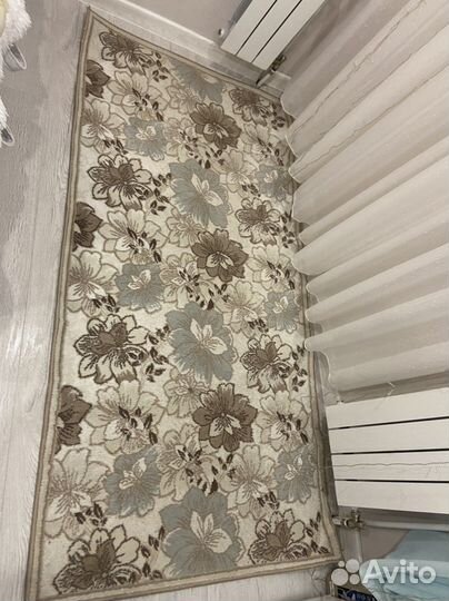 Ковер бу в хорошем состоянии