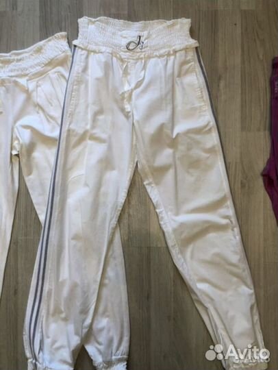 Брюки Deha, Armani б/у