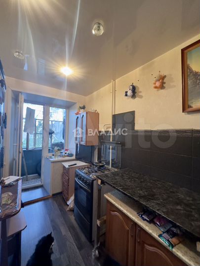 1-к. квартира, 29,3 м², 4/10 эт.