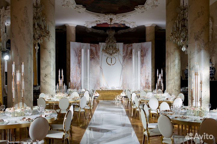 Свадебный декор/ оформление свадьбы