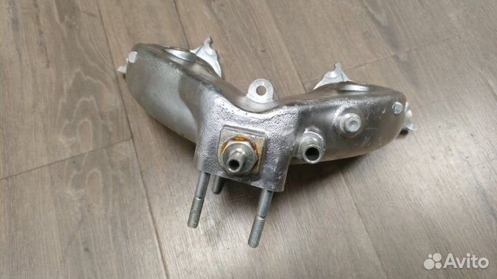 Коллектор впускной LADA Ваз 2101