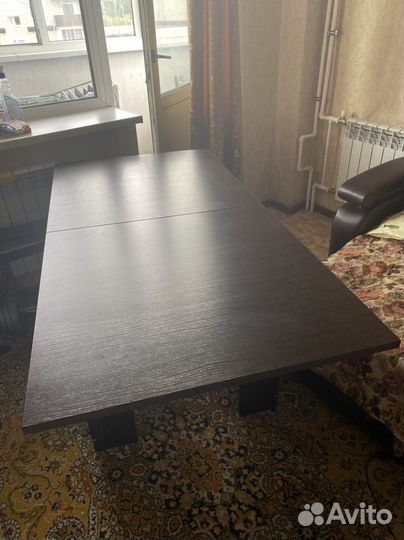 Стол трансформер