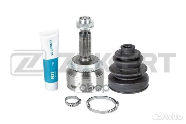 Шрус внешн. Mitsubishi Outlander 03- АКПП gs-4