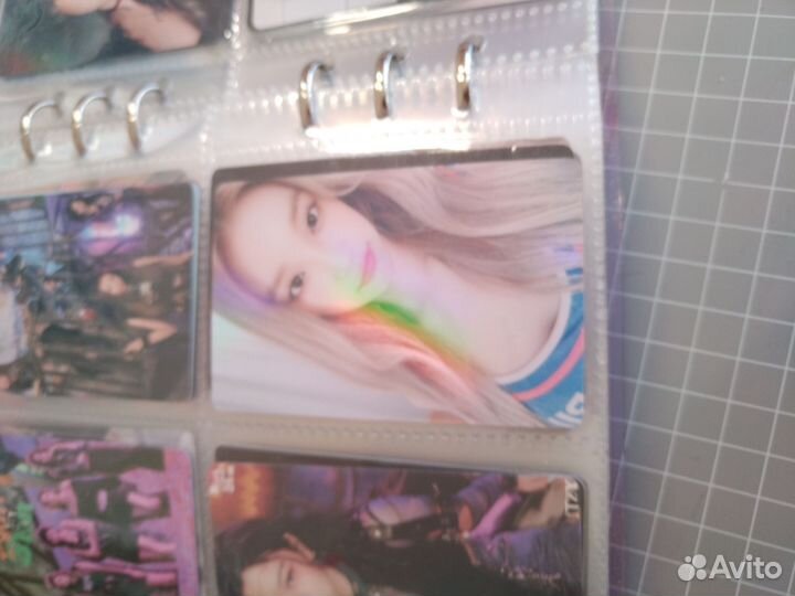 Голо карты джи айдл