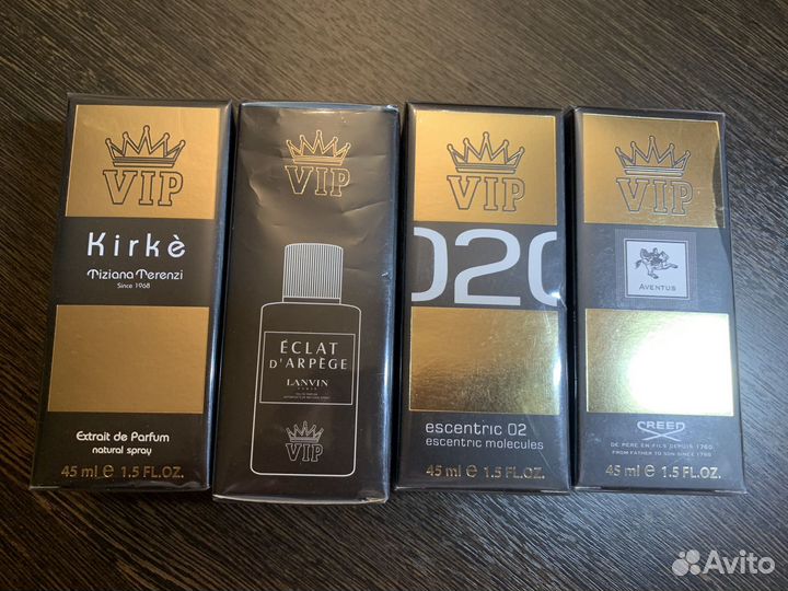 Духи тестер Molecules 02 45 ml. VIP