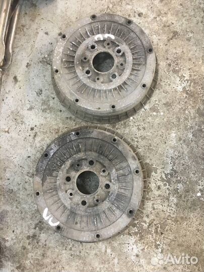 Трамблер умз 417-421