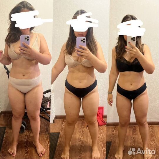 Похудение бесплатно