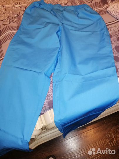 Медицинский костюм женский