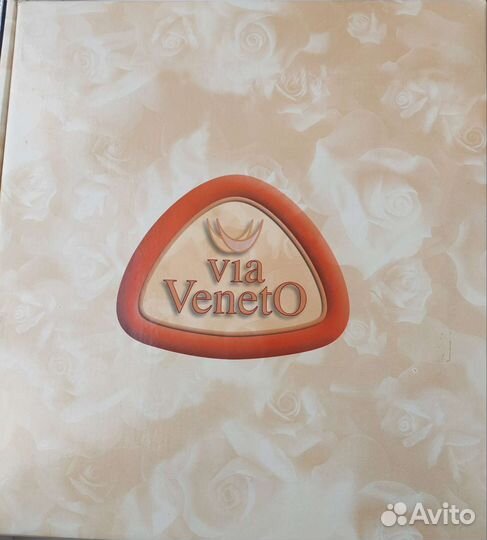 Набор посуды Via Veneto