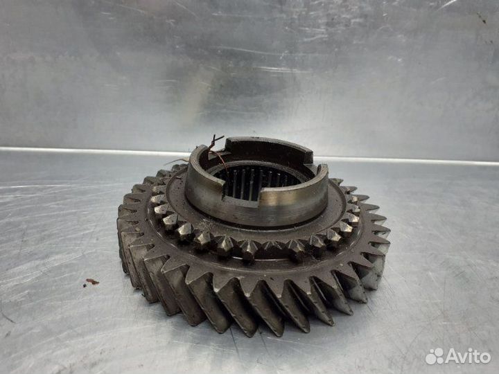 Шестерня 2-ой передачи Volkswagen Transporter T4