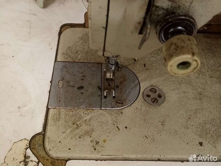 Швейная машина protex