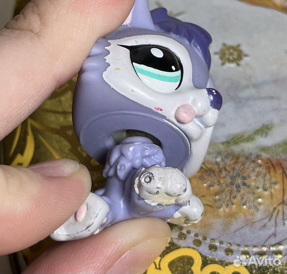 Littlest Pet Shop