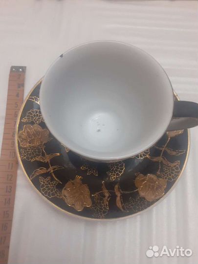 Фарфор старый Китай