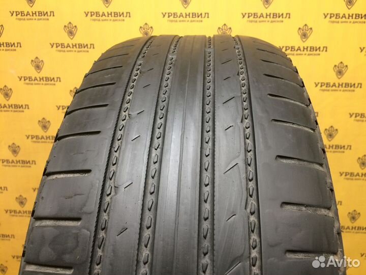 Nokian Tyres Hakka Blue SUV 225/55 R18 98V