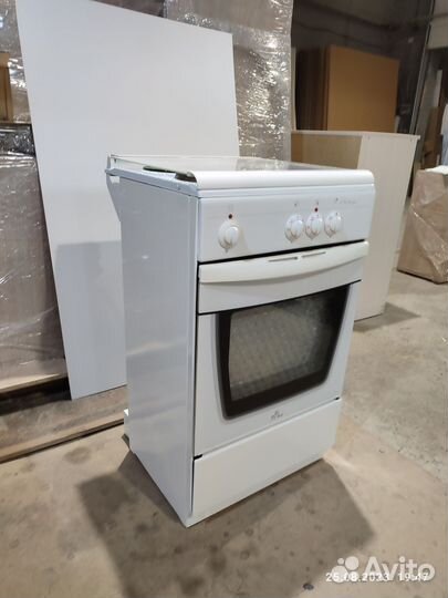 Электроплита