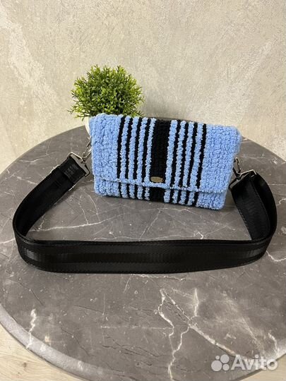 Сумочки ручной работы