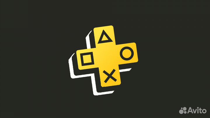 Подписка PS Plus Premium 11 месяцев
