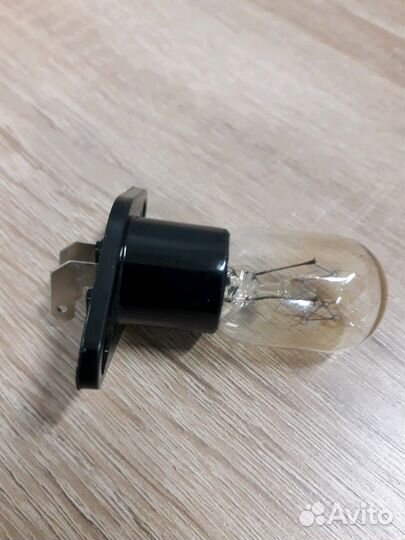 Лампа свч 2 ампера