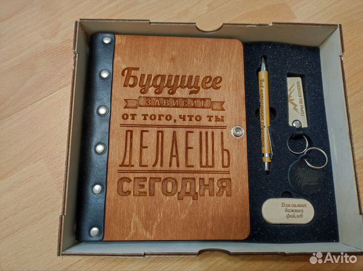 Подарочный набор для мужчин