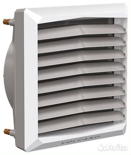 Тепловентиляторы Volcano