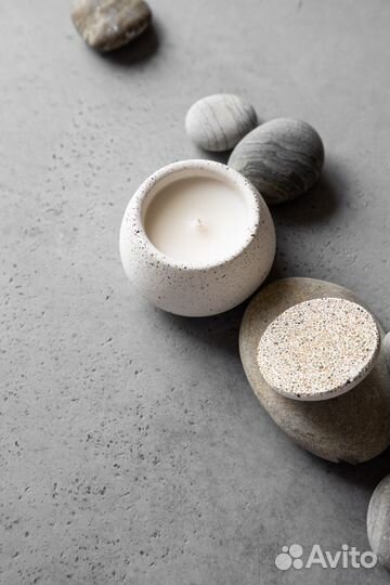 Ароматизированные свечи