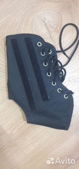 Бандаж для голеностопа