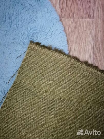 Ткань парусина