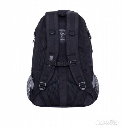 Школьный рюкзак Grizzly