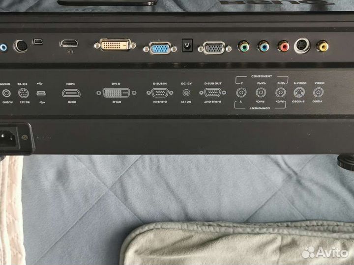 Проектор Benq sp920p