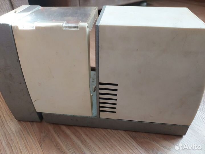 Токарный станок умелые руки