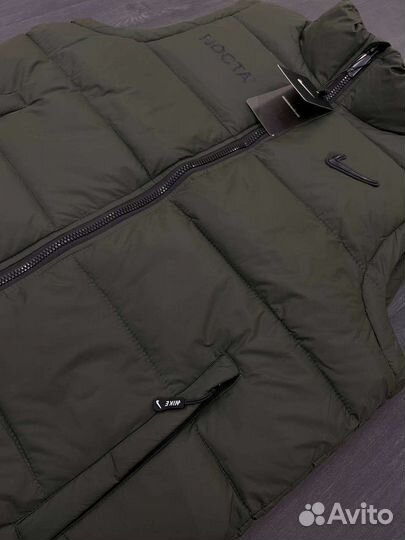 Жилетки Nike Premium