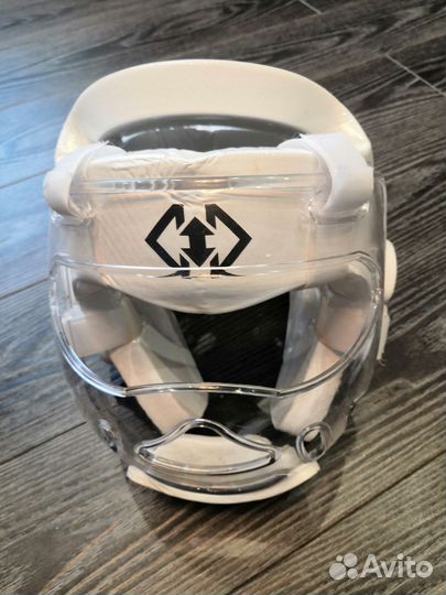 Комплект для тхэквондо