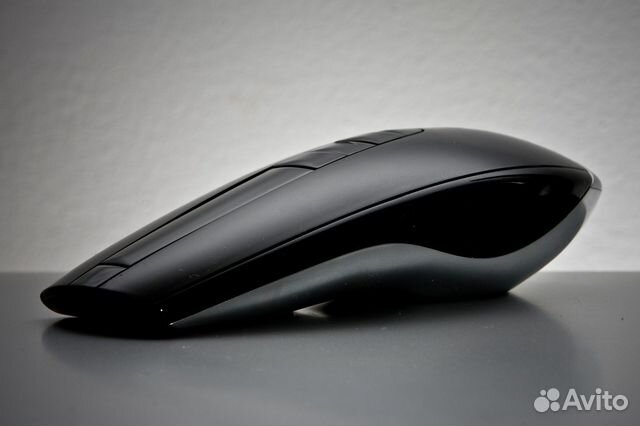 Беспроводная мышь Logitech MX AIR
