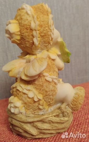 Очаровательная Пчелка (полистоун) 11см