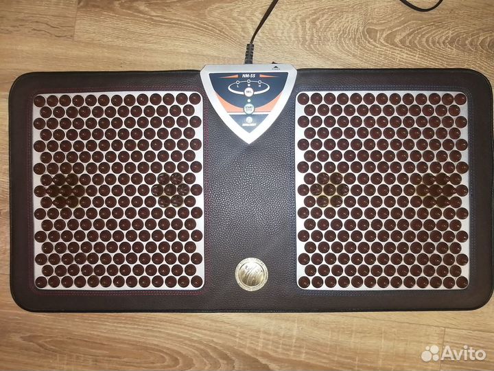 Массажер для ног Нуга Бест 